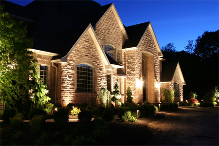 More about Outdoor Lighting